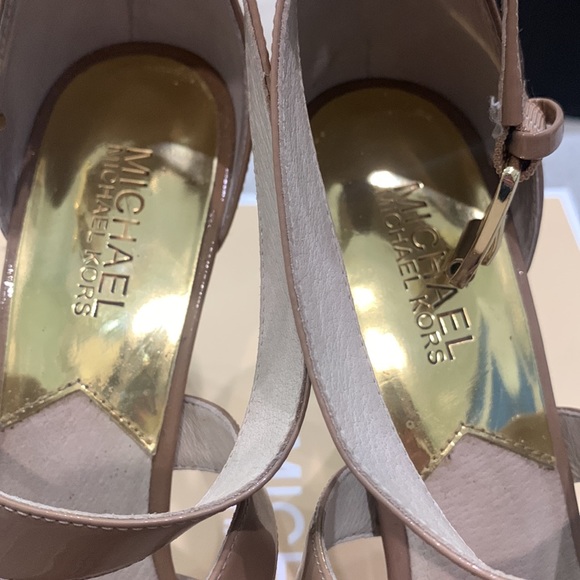 Platform Heels - Picture 11 of 14